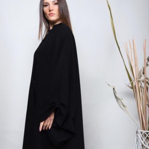 ⁦abaya (b10)⁩ - الصورة ⁦5⁩