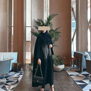 abaya (o6) - Image 7