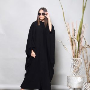 ⁦abaya (b10)⁩ - الصورة ⁦2⁩