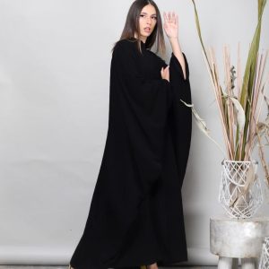 ⁦abaya (b10)⁩ - الصورة ⁦4⁩