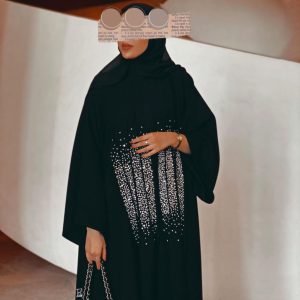 abaya (o6) - Image 6