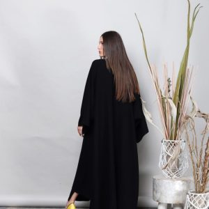 ⁦abaya (b10)⁩ - الصورة ⁦7⁩