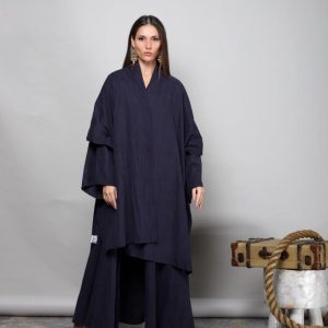 ⁦abaya (c5)⁩ - الصورة ⁦7⁩