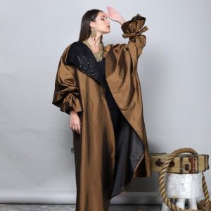 abaya (o7) - Image 4
