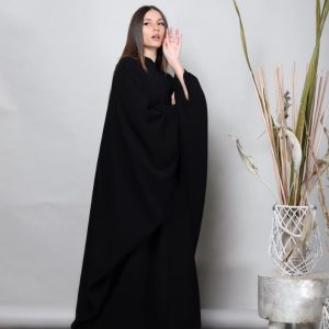 ⁦abaya (b11)⁩ - الصورة ⁦4⁩