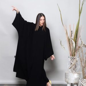 ⁦abaya (b11)⁩ - الصورة ⁦3⁩