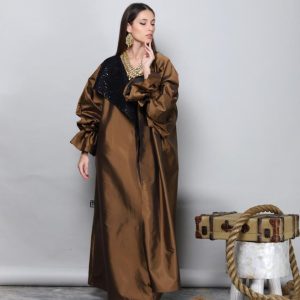 abaya (o7) - Image 3