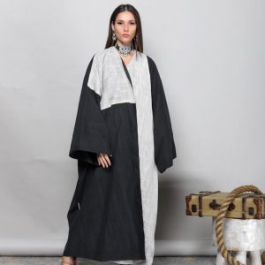 ⁦abaya (c4)⁩ - الصورة ⁦3⁩