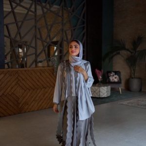 ⁦abaya (o2)⁩ - الصورة ⁦4⁩