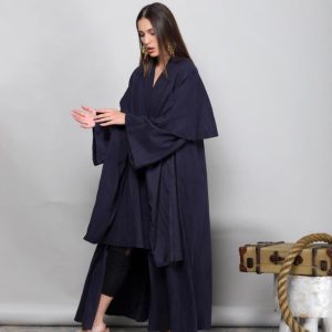 ⁦abaya (c5)⁩ - الصورة ⁦4⁩