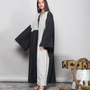 ⁦abaya (c4)⁩ - الصورة ⁦4⁩