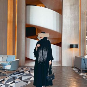 abaya (o6) - Image 3