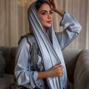 ⁦abaya (o2)⁩ - الصورة ⁦5⁩