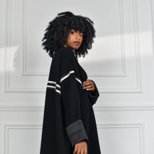 abaya (b14) - Image 3