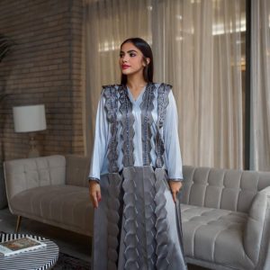 ⁦abaya (o2)⁩ - الصورة ⁦3⁩