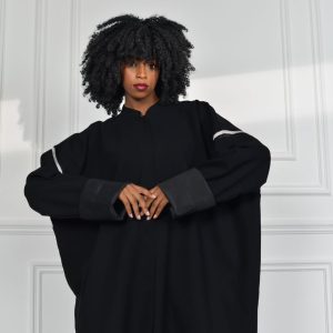 abaya (b14) - Image 4