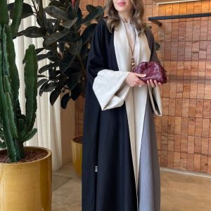⁦abaya (c7)⁩ - الصورة ⁦8⁩