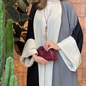 ⁦abaya (c7)⁩ - الصورة ⁦7⁩