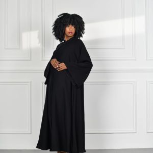 ⁦abaya (b17)⁩ - الصورة ⁦4⁩