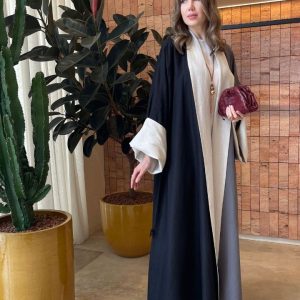 ⁦abaya (c7)⁩ - الصورة ⁦3⁩