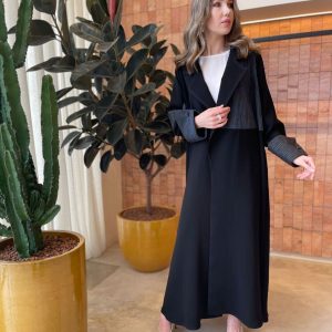⁦abaya (b15)⁩ - الصورة ⁦3⁩