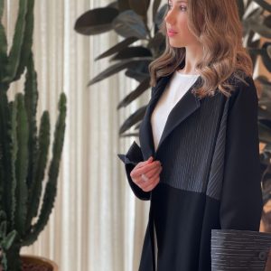 ⁦abaya (b15)⁩ - الصورة ⁦2⁩