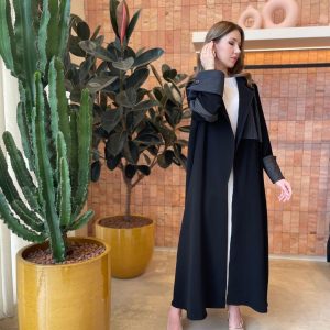 ⁦abaya (b15)⁩ - الصورة ⁦5⁩