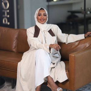 ⁦abaya (c1)⁩ - الصورة ⁦4⁩