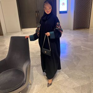 Abaya (o8) - Image 5