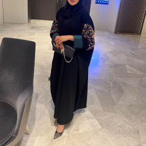 Abaya (o8) - Image 3
