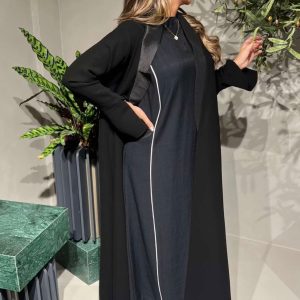 ⁦dress (d1)⁩ - الصورة ⁦3⁩